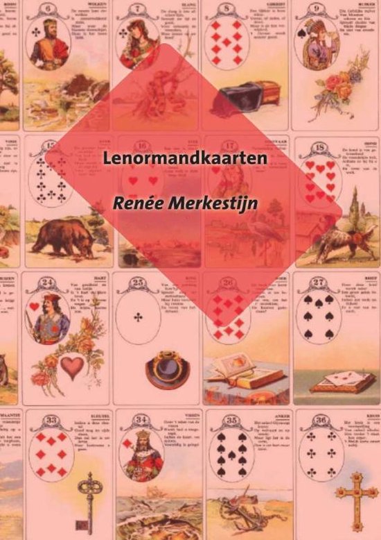 Was Passiert In Den Nächsten 3 Wochen Lenormand bol.com | Lenormandkaarten | 9789085482888 | Renée Merkestijn | Boeken