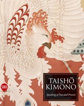 Taisho Kimono