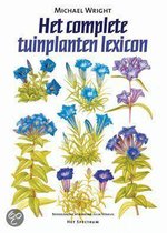 Tuinplantenlexicon