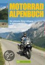 Das Motorrad-Alpenbuch