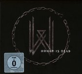 Wovenwar - Honor Is Dead (2 CD)