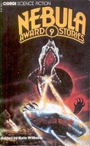 Nebula Award Stories 9