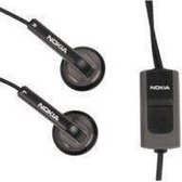 Nokia Stereo Headset HS-47 Black