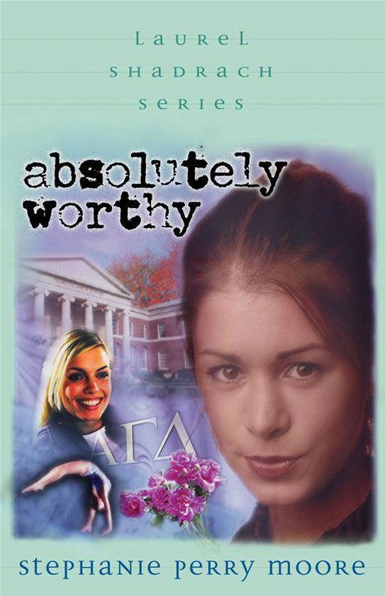 Absolutely Worthy - cover
