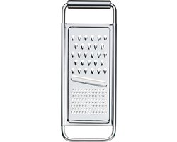 WMF Profi Rasp - Roestvrijstaal - Multifunctioneel - Robuust