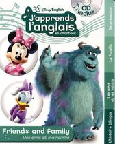J'Apprends L'Anglais En Chantant