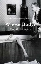 Whose Body?