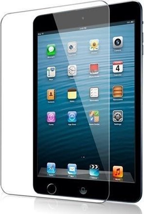 Glazen Screenprotector iPad 2/3/4 | bol.com