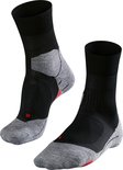 FALKE RU4 Cushion - Hardloopsokken - Dames - Zwart - Maat 37/38 FALKE RU4 Cushion - Hardloopsokken - Dames - Zwart - Maat 37/38