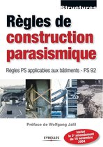 Blanche BTP - Règles de construction parasismique