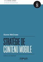 A Book Apart - Stratégie de contenu mobile