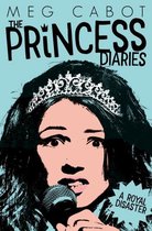 Princess Diaries 2 Royal Disaster
