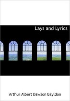 Lays and Lyrics