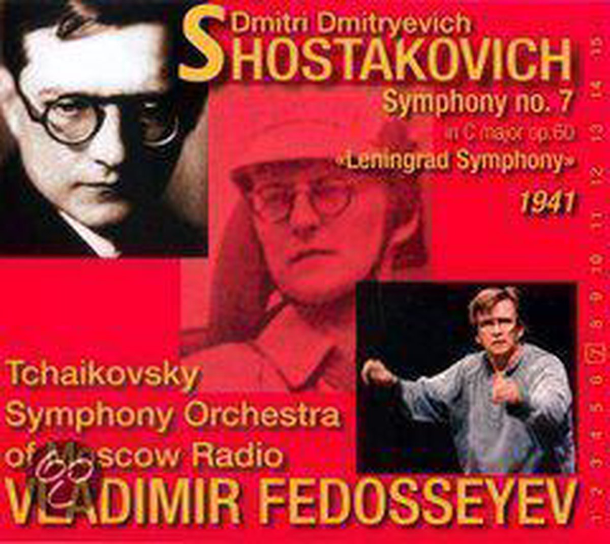 Symphony Nr. 7
