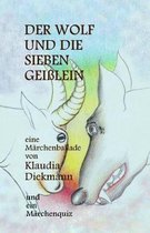 Der Wolf Und Die Sieben Geisslein