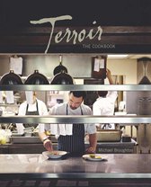 Terroir – The Cookbook