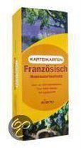 Karteikarten Französisch Basiswortschatz