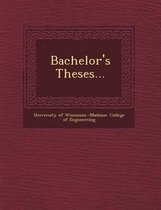 Bachelor's Theses...