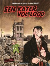 Nestor burma 08. kater vol lood