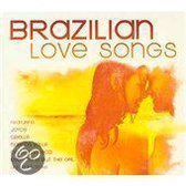 Various - Brazilian Love S