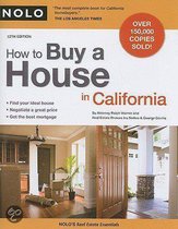 How to Buy a House in California