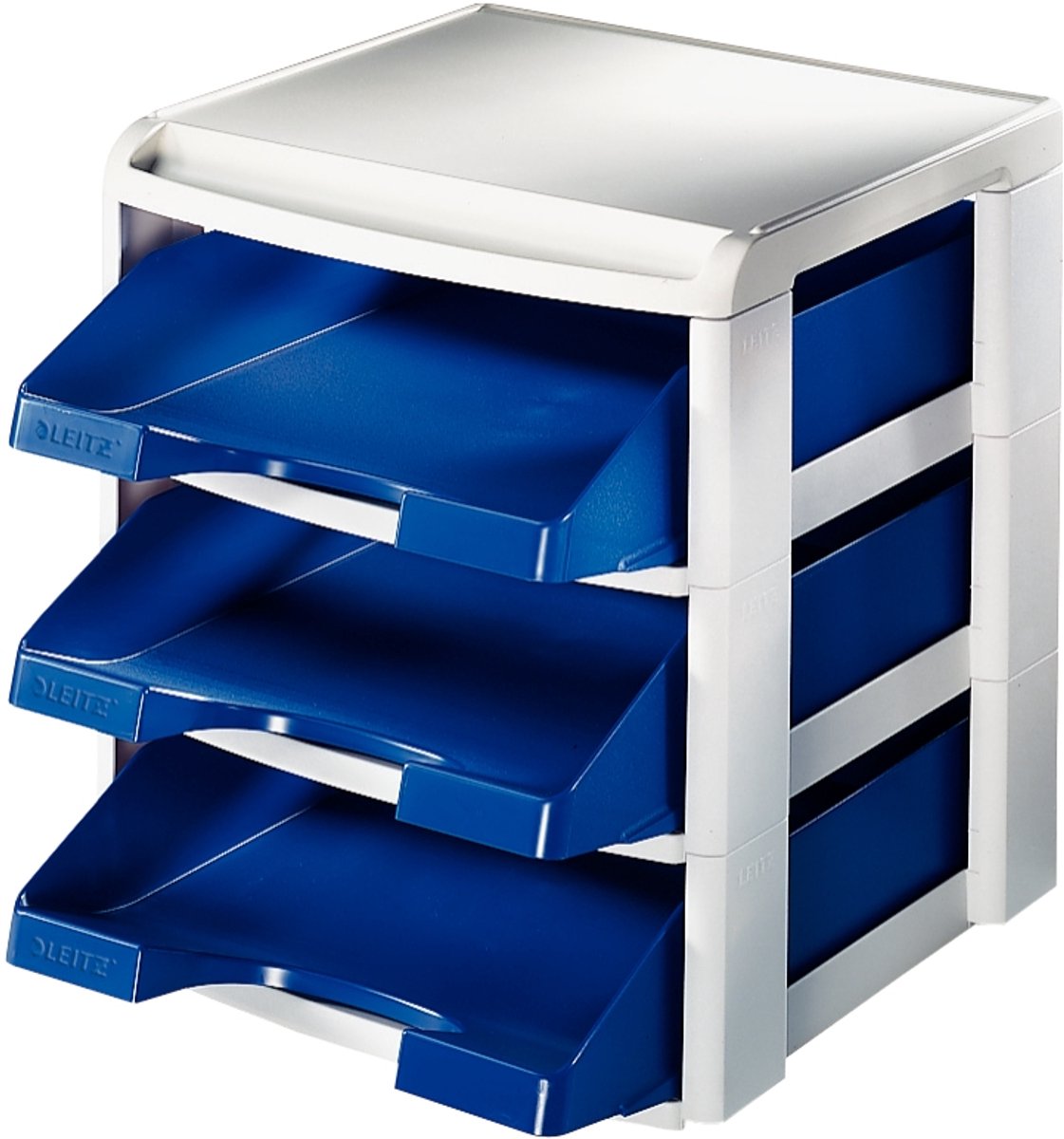 Leitz Bureau Organizer met Laden voor Documenten