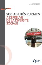 Nature et société - Sociabilités rurales à l'épreuve de la diversité sociale