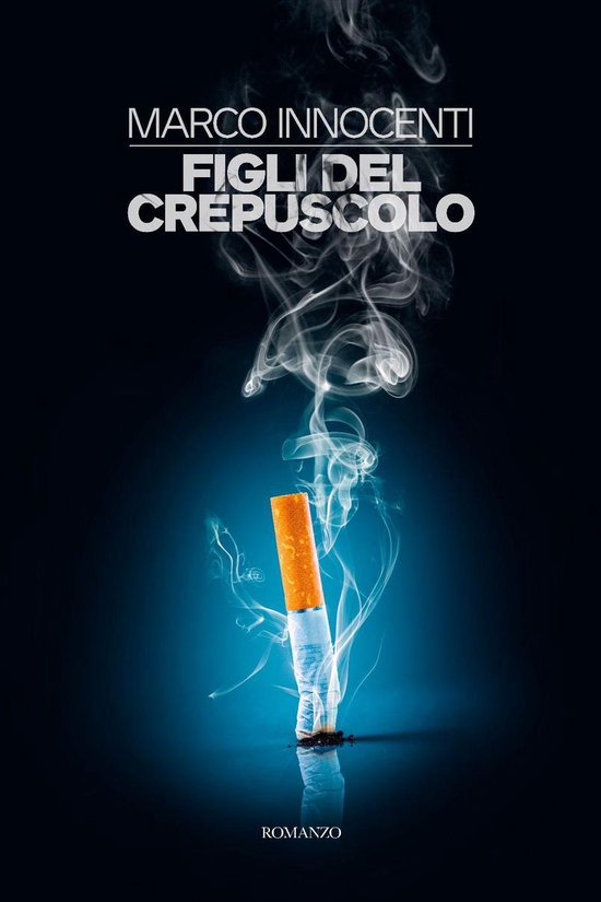 Figli del Crepuscolo - cover