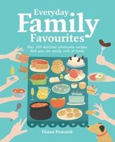 Everyday Family Favourites 2nd Edition
