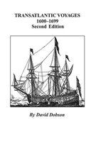 Transatlantic Voyages, 1600-1699