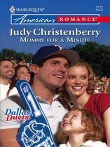 Dallas Duets 3 - Mommy for a Minute