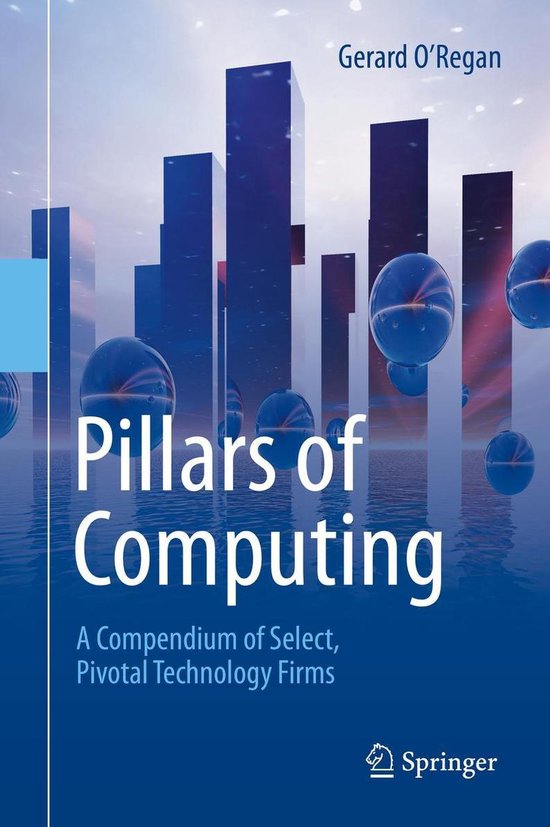 Computer Science (R0) - Pillars of Computing - cover