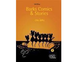 Barks Comics and Stories 09