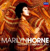 Marilyn Horne - The Complete Decca Recitals