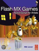 Flash MX Games