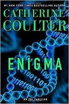 ISBN Enigma, thriller, Anglais, Couverture rigide, 479 pages