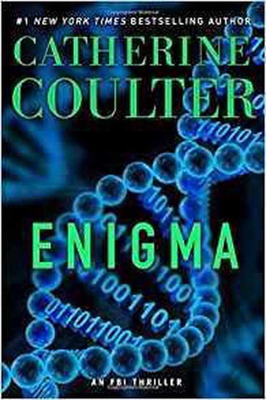 Enigma - cover