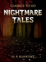 Classics To Go - Nightmare Tales
