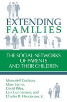 Extending Families