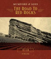 Road to Red Rocks [Video]