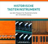 Historische Tasteninstrumente