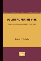 Political Prairie Fire