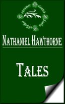 Nathaniel Hawthorne Books - Tales by Nathaniel Hawthorne