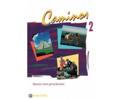 Caminos (oude editie) 2