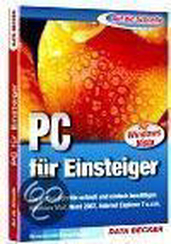 Auf die Schnelle: PC für Einsteiger - cover