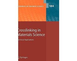Crosslinking in Materials Science