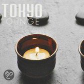 Various - Tokyo Lounge