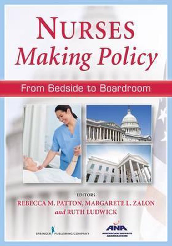 Nurses Making Policy