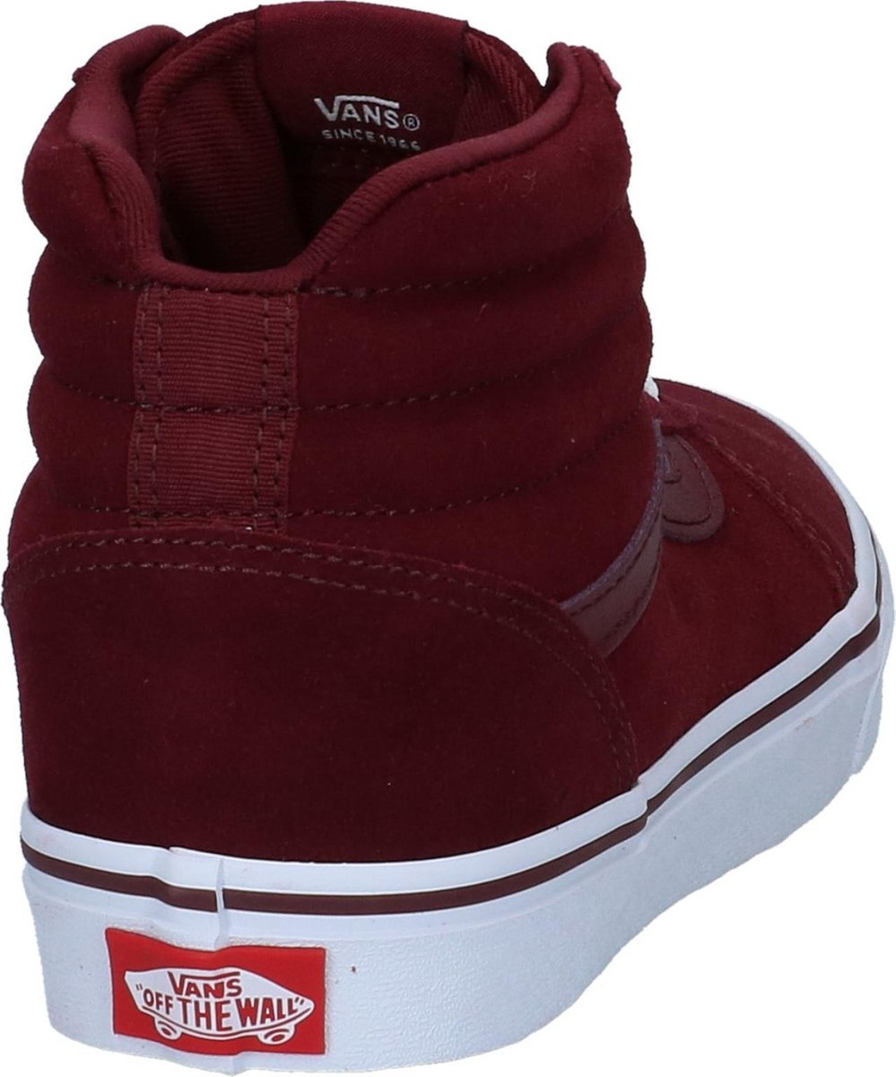 Vans Old Skool Bordeaux | Heren | SNEAKERS