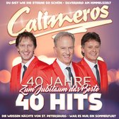 40 Jahre 40 Hits - Zum Jubilaum Das